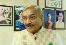 No ally left whom BJP hasn’t deceived, say Cong leaders after Samrat Choudhary takes oath