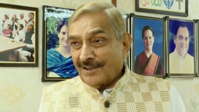 No ally left whom BJP hasn’t deceived, say Cong leaders after Samrat Choudhary takes oath No ally left whom BJP hasn’t deceived, say Cong leaders after Samrat Choudhary takes oath