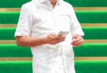 Govt completely changed their stand on delimitation Bill: K. C. Venugopal