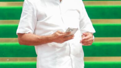 Govt completely changed their stand on delimitation Bill: K. C. Venugopal