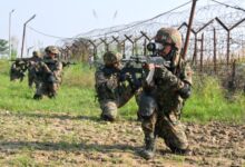 Pakistan reactivates 70 terror launchpads in PoK, 800 terrorists ready for infiltration