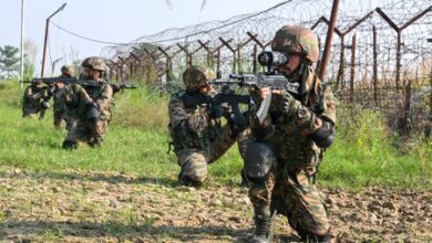 Pakistan reactivates 70 terror launchpads in PoK, 800 terrorists ready for infiltration