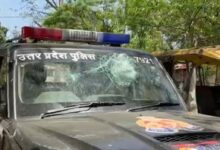 Two FIRs filed, 19 arrested in UP’s Lakhimpur Kheri after Ambedkar Jayanti clash