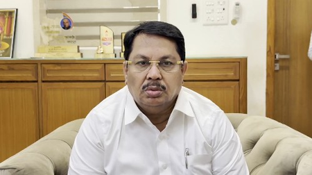 Maharashtra will pay heavy price if drug menace not curbed: Vijay Wadettiwar Maharashtra will pay heavy price if drug menace not curbed: Vijay Wadettiwar