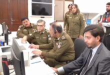 Pakistan’s policing exposes deep gender gap: Report