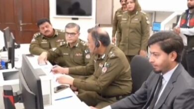 Pakistan’s policing exposes deep gender gap: Report