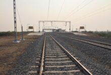 Indian Railways reach 99.6 pc electrification, transports 741 crore passengers in 2025-26