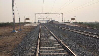 Indian Railways reach 99.6 pc electrification, transports 741 crore passengers in 2025-26 Indian Railways reach 99.6 pc electrification, transports 741 crore passengers in 2025-26