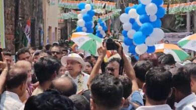 ‘Selective witch-hunt’: Trinamool targets ECI over vehicle checks ahead of Bengal polls