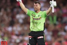 Warner’s Sydney Thunder captaincy under cloud after drink-driving charge: Report