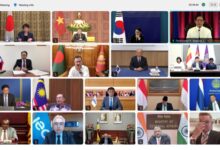 Attacks on merchant shipping completely unacceptable: EAM Jaishankar at AZEC-Plus meet