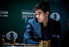Sindarov hails Gukesh as ‘one of the best players in the world’ ahead of World Championship challenge