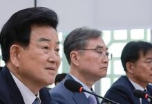 North Korea’s economy entering recovery phase amid closer ties with Russia, China: Seoul