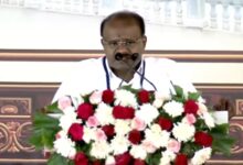 Kumaraswamy hails Balagangadharanatha Swamiji’s legacy, praises PM Modi at Adichunchanagiri event