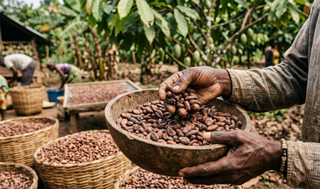Policy framework, R&D and trade reforms needed to reduce India’s cocoa import: Industry leaders Policy framework, R&D and trade reforms needed to reduce India’s cocoa import: Industry leaders