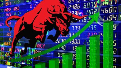 Sensex jumps 1,264 points, Nifty surges 1.6 pc as easing US-Iran tensions lift markets