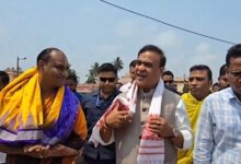 Himanta Sarma dares Rahul Gandhi to reveal passport details, foreign visits