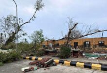 Tropical Cyclone Maila kills 23 in Papua New Guinea