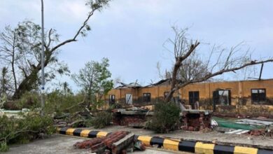 Tropical Cyclone Maila kills 23 in Papua New Guinea