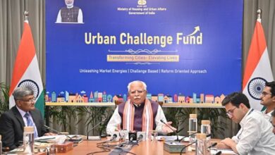 Rs 1 lakh crore urban fund to mobilise 4x investment via market-based financing: Manohar Lal