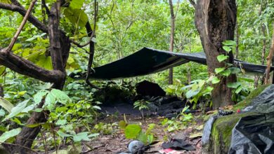 Fierce encounter between security forces and Maoists in Jharkhand’s Chaibasa