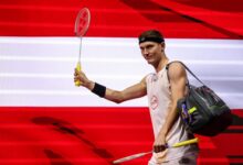 Olympic & World Champion, Polyglot: Viktor Axelsen is a Great ‘Dane’ of badminton