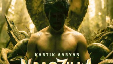 Kartik Aaryan-starrer ‘Naagzilla’ books new release date, to debut in cinemas in Feb 2027