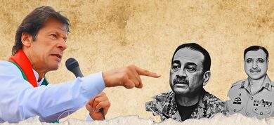 Pakistan: Poor medical care reason behind Imran Khan’s deteriorating health, alleges PTI