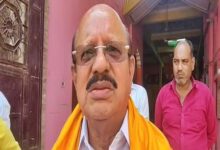 Karnataka Congress leaders hail Ram Temple, call Ayodhya visit ’emotional’