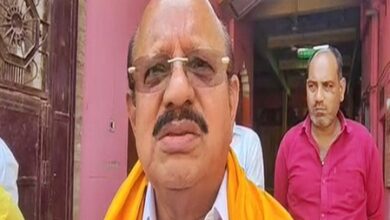 Karnataka Congress leaders hail Ram Temple, call Ayodhya visit ’emotional’