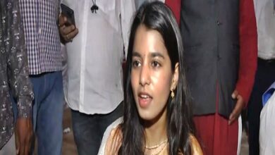 Historic day for Bihar, NDA ready to work under Samart Choudhary’s leadership: Maithili Thakur