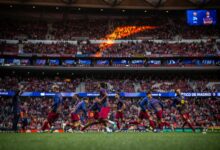 ‘It was a robbery’: Raphinha slams refereeing after Barcelona Champions Trophy exit