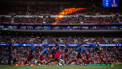 ‘It was a robbery’: Raphinha slams refereeing after Barcelona Champions Trophy exit