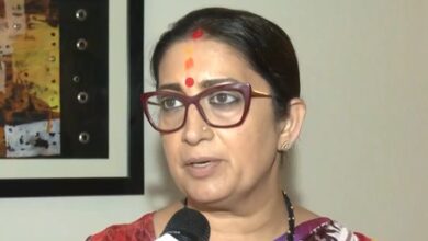 Trinamool treats Indians as outsiders, seeks belonging among infiltrators: Smriti Irani (IANS Exclusive)