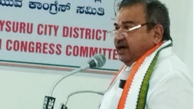 Karnataka Cong crisis: MLC Abdul Jabbar suspended from primary membership for anti-party activities