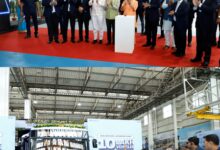 Tata Motors hits 10 lakh commercial vehicle milestone at Lucknow plant