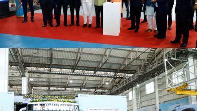 Tata Motors hits 10 lakh commercial vehicle milestone at Lucknow plant