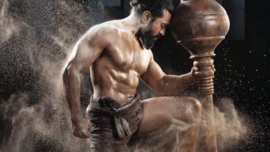 Ram Charan’s ‘Peddi’ release pushed to June this year!