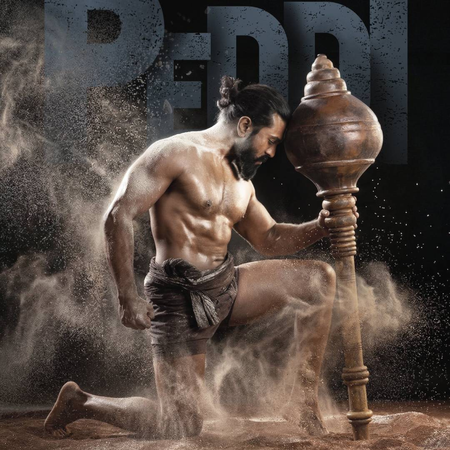 Ram Charan’s ‘Peddi’ release pushed to June this year! Ram Charan’s ‘Peddi’ release pushed to June this year!