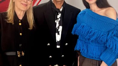 Meryl Streep suggests Karan Johar, a ‘new prescription’ for his vision