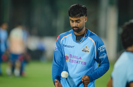 Rashid Khan ‘best T20 bowler in the world’, learning from him a great experience, says Suthar Rashid Khan ‘best T20 bowler in the world’, learning from him a great experience, says Suthar