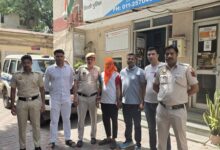 Delhi: Elderly woman assaulted and sexually abused, accused held