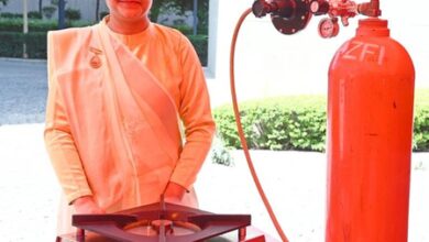 Govt hosts hydrogen startup exhibition to boost ecosystem; 18 firms showcase innovations