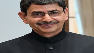 War of words in Bengal after Governor urges youth to bring change