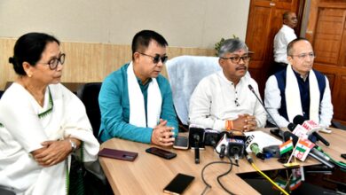 Drug violence: Manipur govt urges people to avoid misinformation amid tensions Drug violence: Manipur govt urges people to avoid misinformation amid tensions