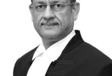 Justice Bindal retires from apex court after distinguished judicial career