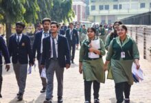 CBSE Class 10 results: Over 55,000 score above 95 pc, pass percentage at 93.70 pc