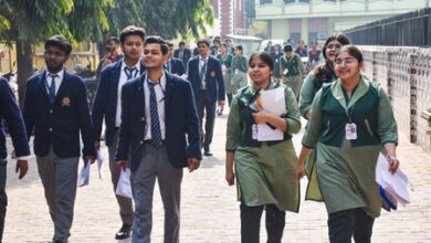 CBSE Class 10 results: Over 55,000 score above 95 pc, pass percentage at 93.70 pc