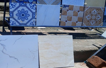 Gujarat: 142 ceramic units operational in Morbi amid global energy volatility Gujarat: 142 ceramic units operational in Morbi amid global energy volatility