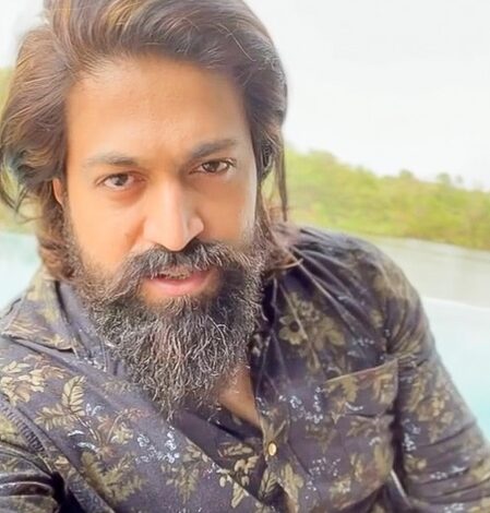 Yash reveals what makes ‘Ramayana’ universal Yash reveals what makes ‘Ramayana’ universal